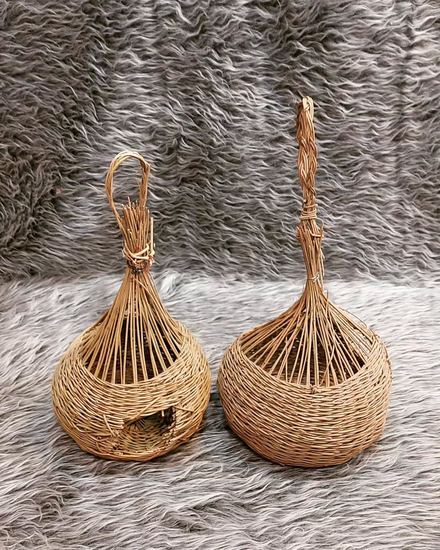 لونه حصیری